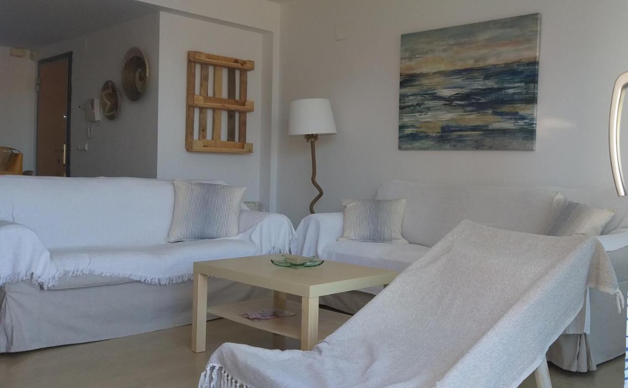 Junto Al Mar Apartment Javea Exterior photo